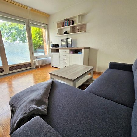 Appartamento Janik-Whg1 Dahme  Esterno foto