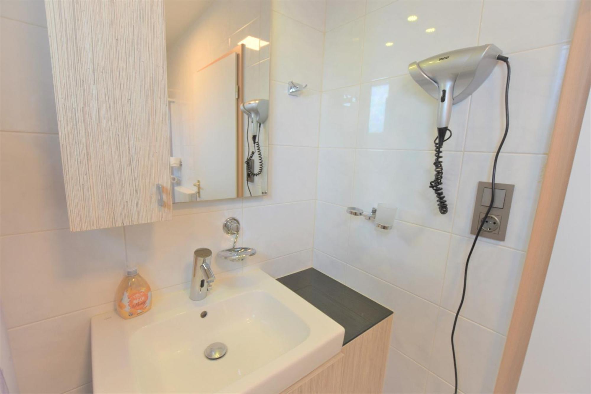 Appartamento Janik-Whg1 Dahme  Esterno foto