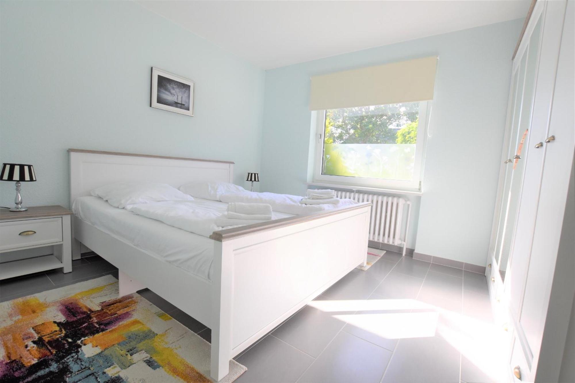 Appartamento Janik-Whg1 Dahme  Esterno foto