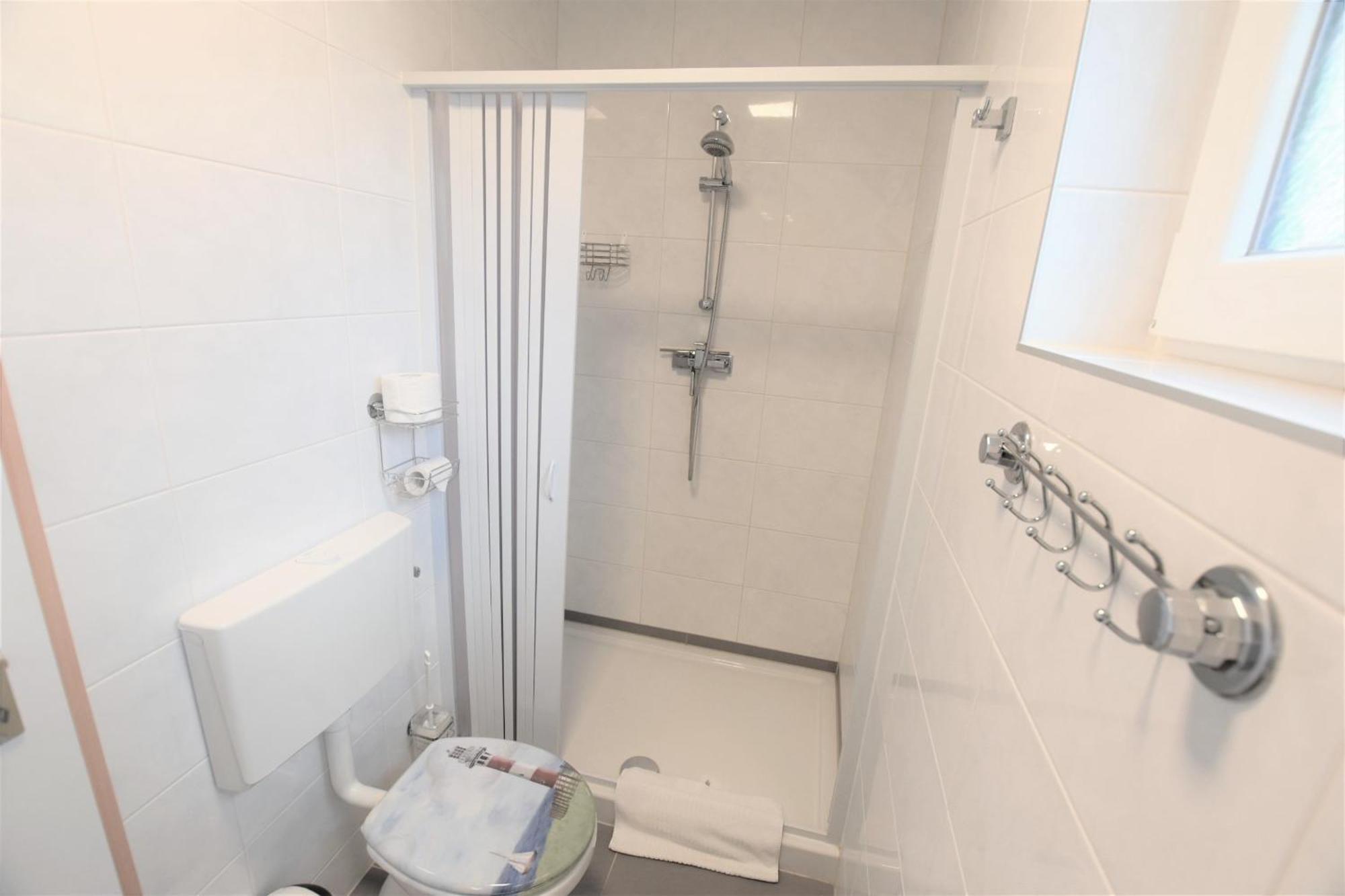 Appartamento Janik-Whg1 Dahme  Esterno foto
