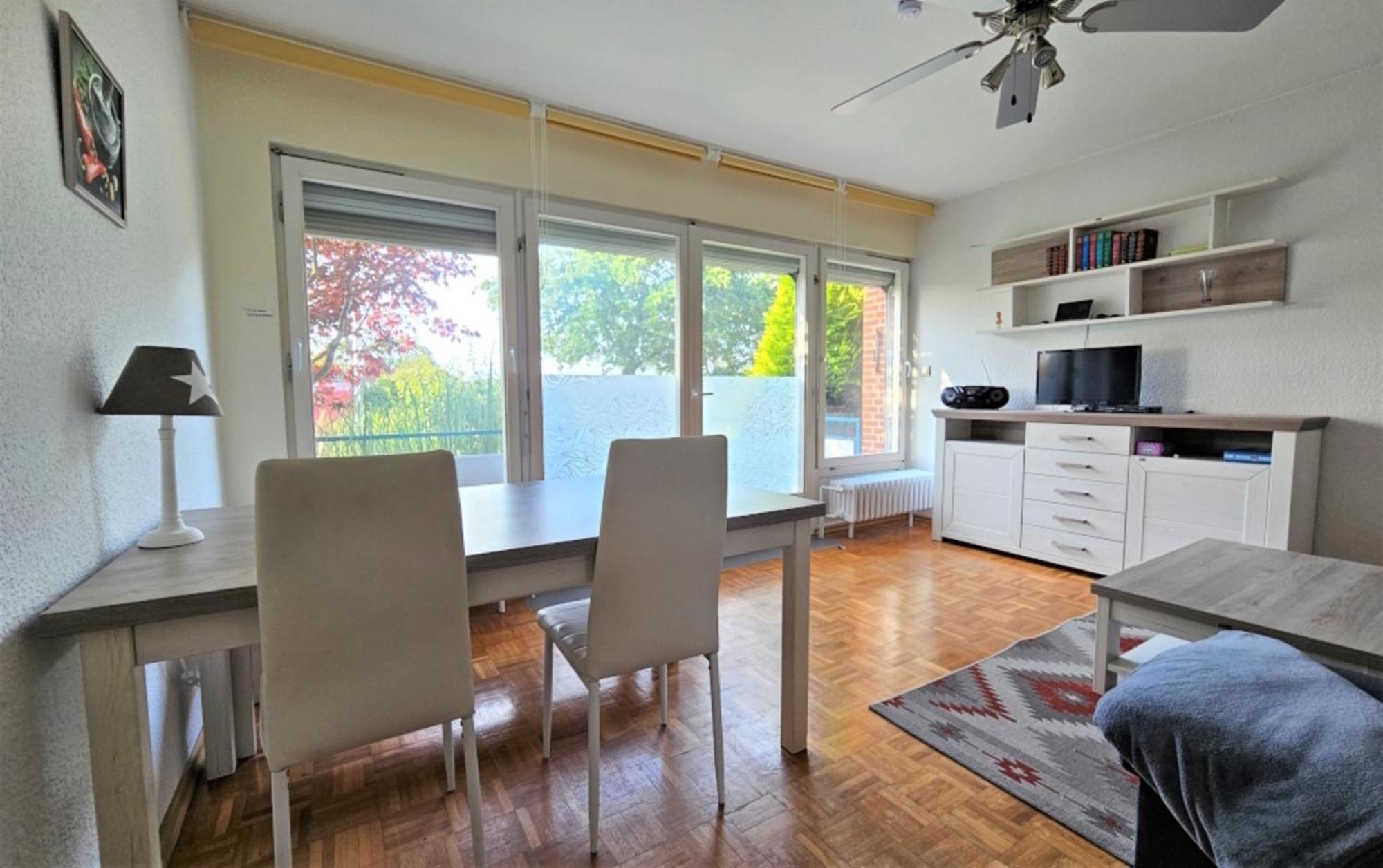 Appartamento Janik-Whg1 Dahme  Esterno foto
